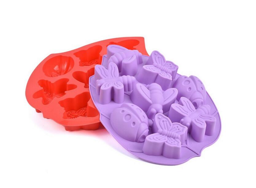 silicone soap molds